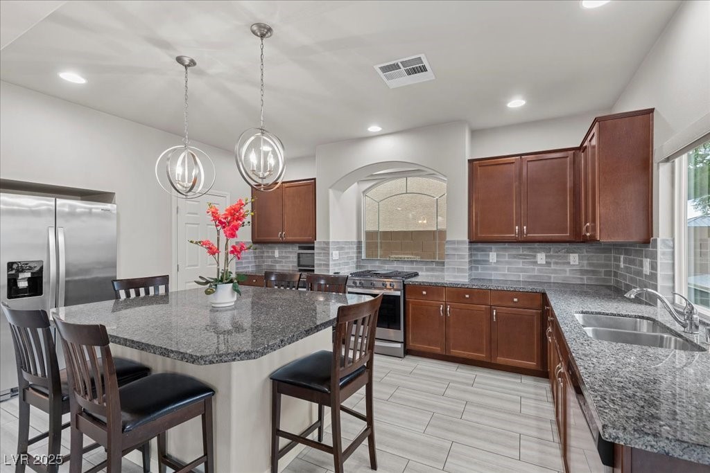 Las Vegas, Nevada 89183, United States, 3 Bedrooms Bedrooms, ,3 BathroomsBathrooms,Residential,Active,164244