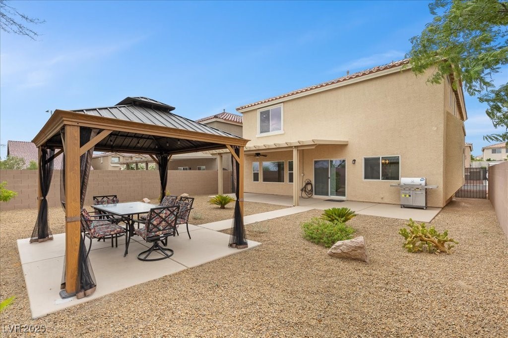 Las Vegas, Nevada 89183, United States, 3 Bedrooms Bedrooms, ,3 BathroomsBathrooms,Residential,Active,164244