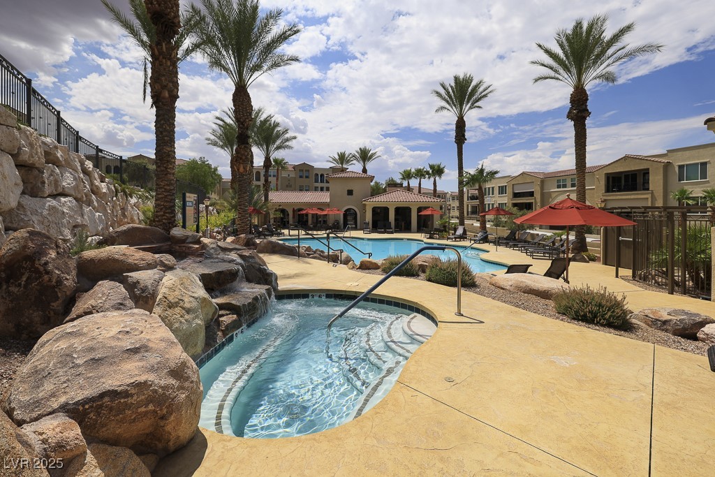 2555 Hampton Road #7304, Henderson, Nevada image 40
