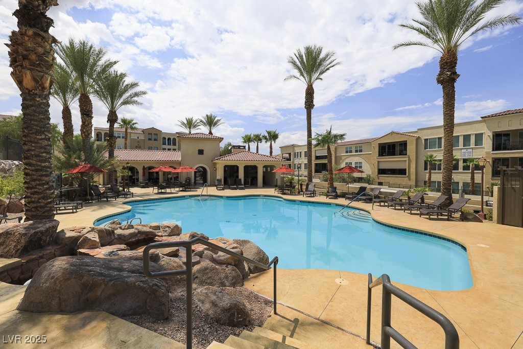 2555 Hampton Road #7304, Henderson, Nevada image 38