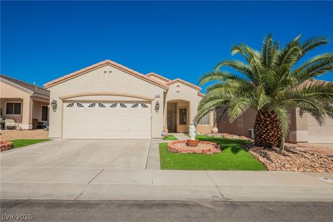 1818 Eagle Mesa Avenue Henderson NV 89012