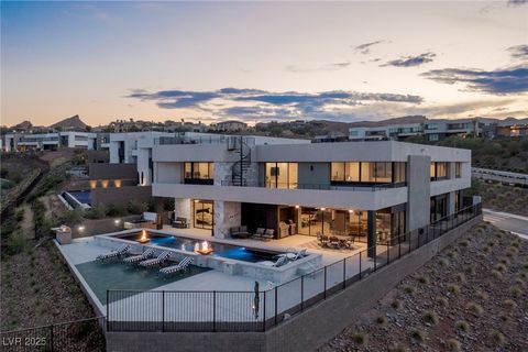 53 Falling Ridge Lane Henderson NV 89011
