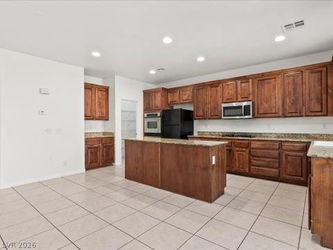 Tiny photo for 4021 Villa Serena Lane, North Las Vegas, NV 89081 (MLS # 2799388)