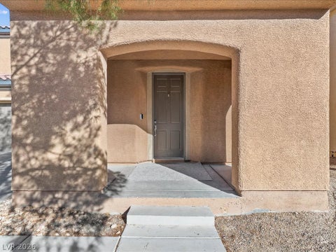 Tiny photo for 4021 Villa Serena Lane, North Las Vegas, NV 89081 (MLS # 2799388)