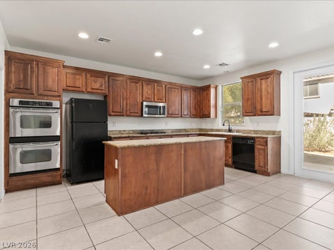 Tiny photo for 4021 Villa Serena Lane, North Las Vegas, NV 89081 (MLS # 2799388)