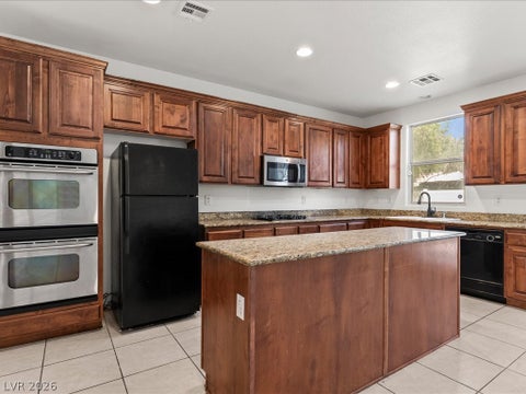 Tiny photo for 4021 Villa Serena Lane, North Las Vegas, NV 89081 (MLS # 2799388)