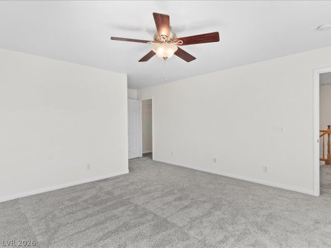 Tiny photo for 4021 Villa Serena Lane, North Las Vegas, NV 89081 (MLS # 2799388)
