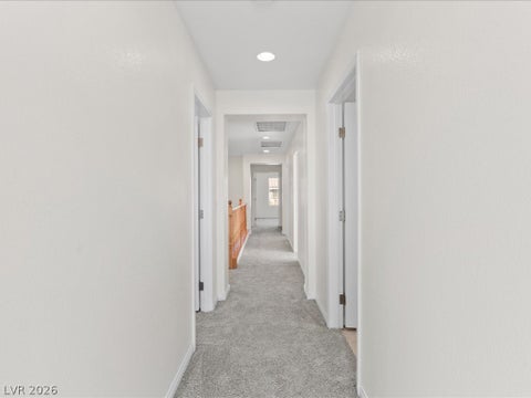 Tiny photo for 4021 Villa Serena Lane, North Las Vegas, NV 89081 (MLS # 2799388)