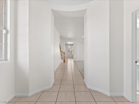 Tiny photo for 4021 Villa Serena Lane, North Las Vegas, NV 89081 (MLS # 2799388)
