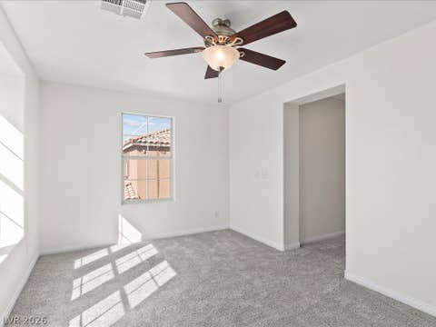 Tiny photo for 4021 Villa Serena Lane, North Las Vegas, NV 89081 (MLS # 2799388)