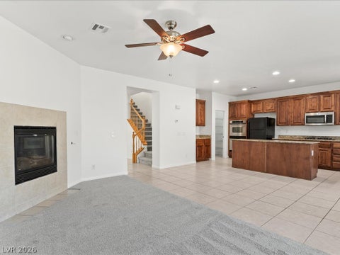 Tiny photo for 4021 Villa Serena Lane, North Las Vegas, NV 89081 (MLS # 2799388)