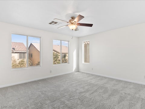 Tiny photo for 4021 Villa Serena Lane, North Las Vegas, NV 89081 (MLS # 2799388)