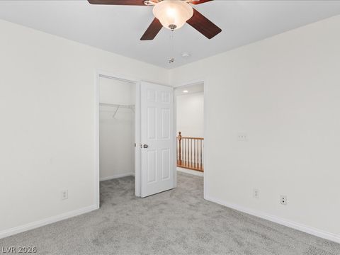 Tiny photo for 4021 Villa Serena Lane, North Las Vegas, NV 89081 (MLS # 2799388)