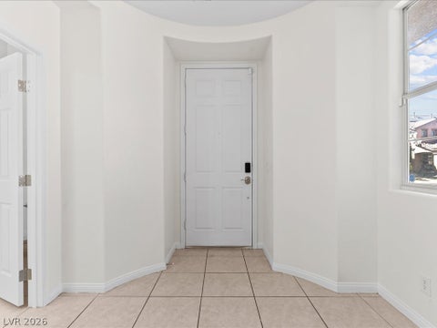 Tiny photo for 4021 Villa Serena Lane, North Las Vegas, NV 89081 (MLS # 2799388)