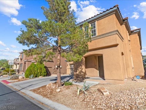 Tiny photo for 4021 Villa Serena Lane, North Las Vegas, NV 89081 (MLS # 2799388)