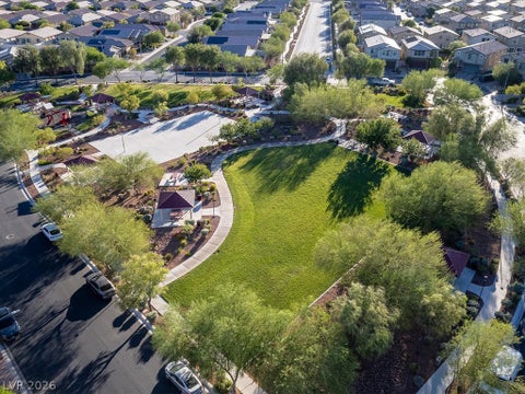 Tiny photo for 4021 Villa Serena Lane, North Las Vegas, NV 89081 (MLS # 2799388)