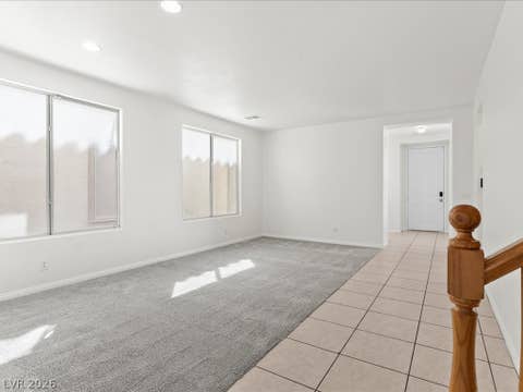 Tiny photo for 4021 Villa Serena Lane, North Las Vegas, NV 89081 (MLS # 2799388)