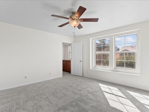 Tiny photo for 4021 Villa Serena Lane, North Las Vegas, NV 89081 (MLS # 2799388)