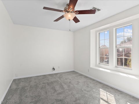 Tiny photo for 4021 Villa Serena Lane, North Las Vegas, NV 89081 (MLS # 2799388)