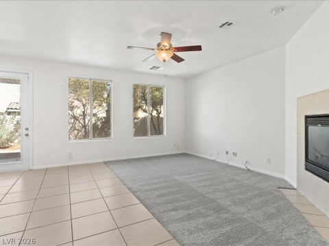 Tiny photo for 4021 Villa Serena Lane, North Las Vegas, NV 89081 (MLS # 2799388)
