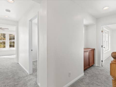 Tiny photo for 4021 Villa Serena Lane, North Las Vegas, NV 89081 (MLS # 2799388)