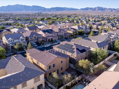 Tiny photo for 4021 Villa Serena Lane, North Las Vegas, NV 89081 (MLS # 2799388)