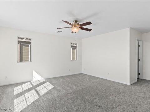 Tiny photo for 4021 Villa Serena Lane, North Las Vegas, NV 89081 (MLS # 2799388)