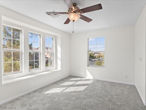Tiny photo for 4021 Villa Serena Lane, North Las Vegas, NV 89081 (MLS # 2799388)