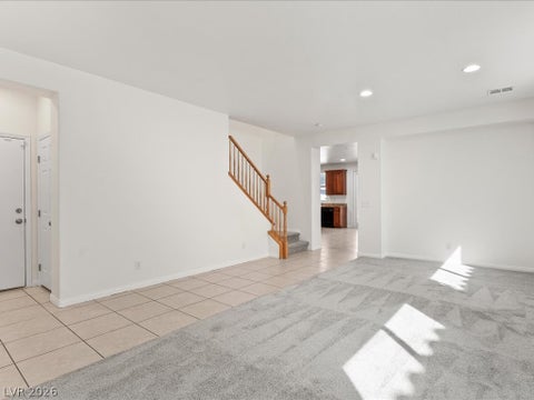 Tiny photo for 4021 Villa Serena Lane, North Las Vegas, NV 89081 (MLS # 2799388)