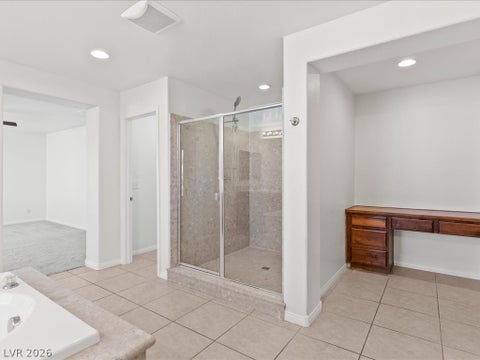 Tiny photo for 4021 Villa Serena Lane, North Las Vegas, NV 89081 (MLS # 2799388)