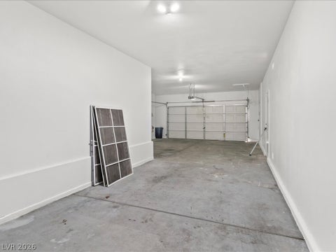 Tiny photo for 4021 Villa Serena Lane, North Las Vegas, NV 89081 (MLS # 2799388)