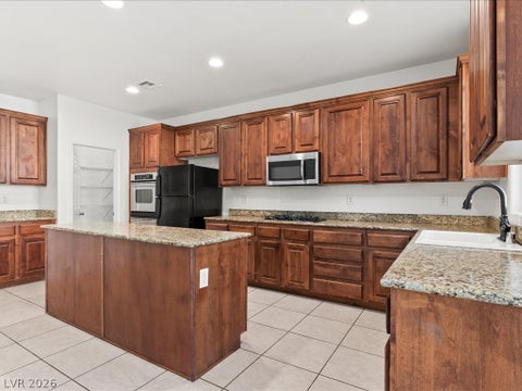 Tiny photo for 4021 Villa Serena Lane, North Las Vegas, NV 89081 (MLS # 2799388)