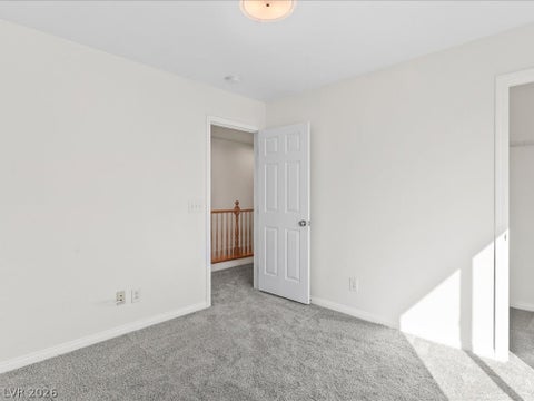 Tiny photo for 4021 Villa Serena Lane, North Las Vegas, NV 89081 (MLS # 2799388)