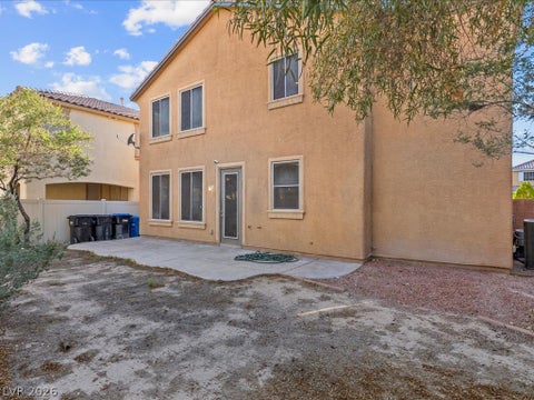 Tiny photo for 4021 Villa Serena Lane, North Las Vegas, NV 89081 (MLS # 2799388)