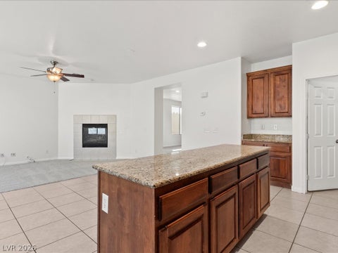 Tiny photo for 4021 Villa Serena Lane, North Las Vegas, NV 89081 (MLS # 2799388)