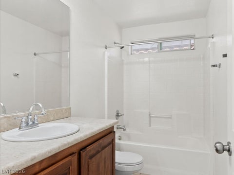 Tiny photo for 4021 Villa Serena Lane, North Las Vegas, NV 89081 (MLS # 2799388)