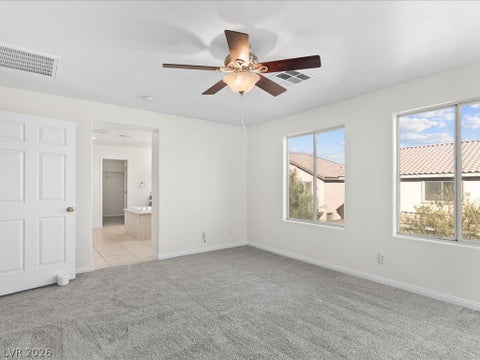 Tiny photo for 4021 Villa Serena Lane, North Las Vegas, NV 89081 (MLS # 2799388)