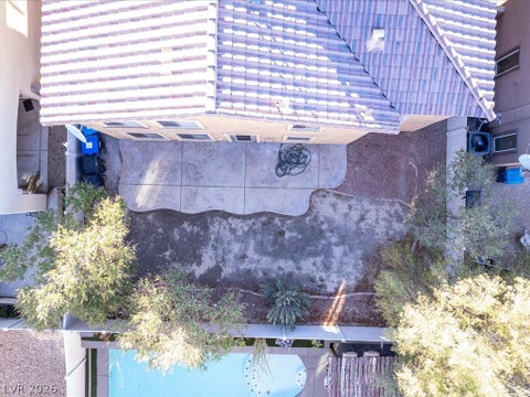 Tiny photo for 4021 Villa Serena Lane, North Las Vegas, NV 89081 (MLS # 2799388)