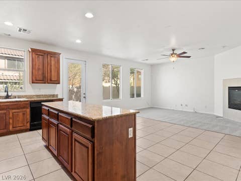 Tiny photo for 4021 Villa Serena Lane, North Las Vegas, NV 89081 (MLS # 2799388)