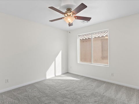 Tiny photo for 4021 Villa Serena Lane, North Las Vegas, NV 89081 (MLS # 2799388)