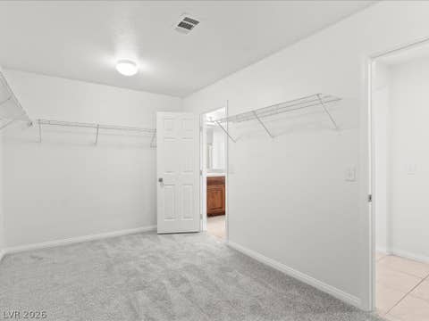 Tiny photo for 4021 Villa Serena Lane, North Las Vegas, NV 89081 (MLS # 2799388)