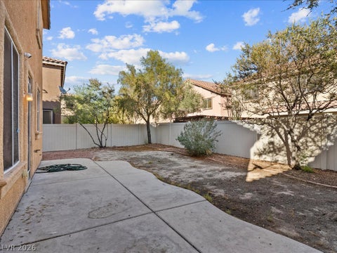 Tiny photo for 4021 Villa Serena Lane, North Las Vegas, NV 89081 (MLS # 2799388)