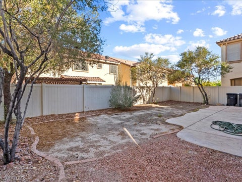 Tiny photo for 4021 Villa Serena Lane, North Las Vegas, NV 89081 (MLS # 2799388)