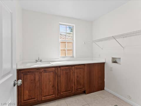 Tiny photo for 4021 Villa Serena Lane, North Las Vegas, NV 89081 (MLS # 2799388)