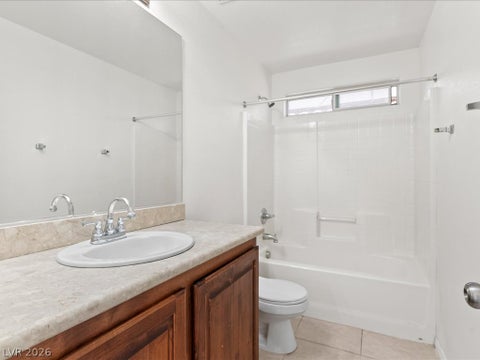 Tiny photo for 4021 Villa Serena Lane, North Las Vegas, NV 89081 (MLS # 2799388)