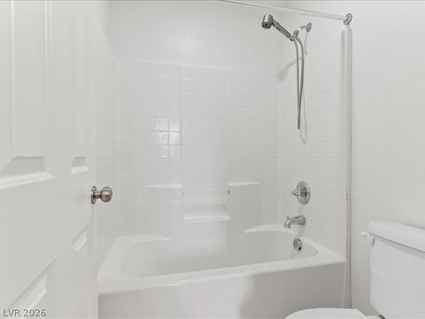 Tiny photo for 4021 Villa Serena Lane, North Las Vegas, NV 89081 (MLS # 2799388)