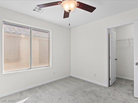 Tiny photo for 4021 Villa Serena Lane, North Las Vegas, NV 89081 (MLS # 2799388)