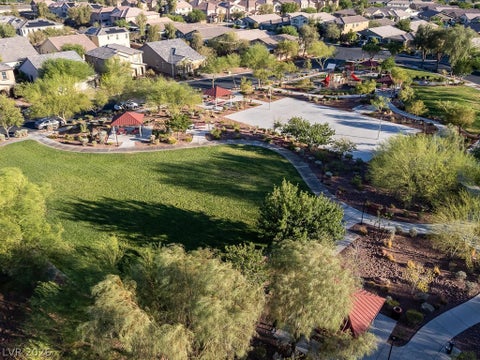Tiny photo for 4021 Villa Serena Lane, North Las Vegas, NV 89081 (MLS # 2799388)