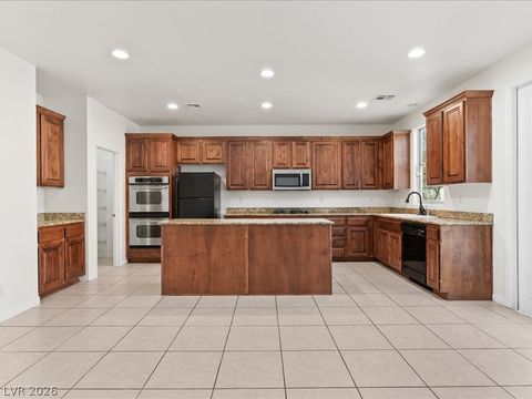 Tiny photo for 4021 Villa Serena Lane, North Las Vegas, NV 89081 (MLS # 2799388)