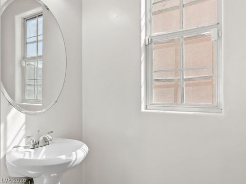 Tiny photo for 4021 Villa Serena Lane, North Las Vegas, NV 89081 (MLS # 2799388)